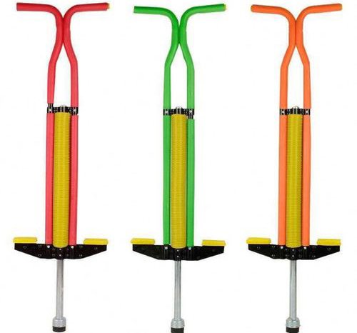 מקל פוגו מבית Euroleap - צבע רנדומלי