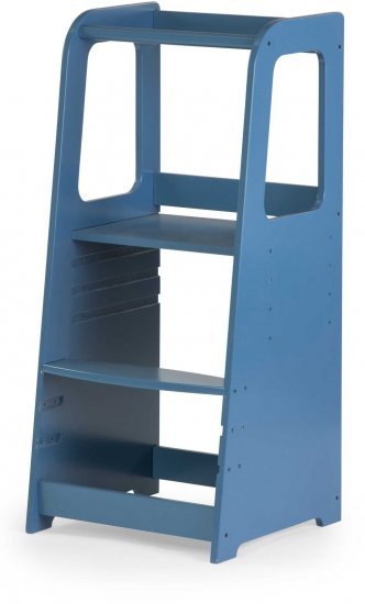 מגדל למידה מבית Dadada - צבע כחול