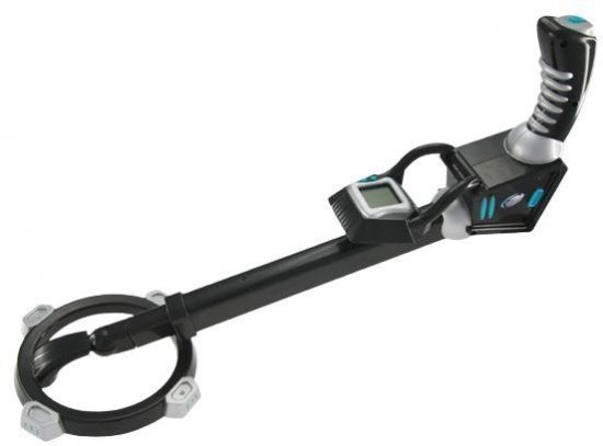 מגלה מתכות דיגיטלי LCD מבית Eastcolight