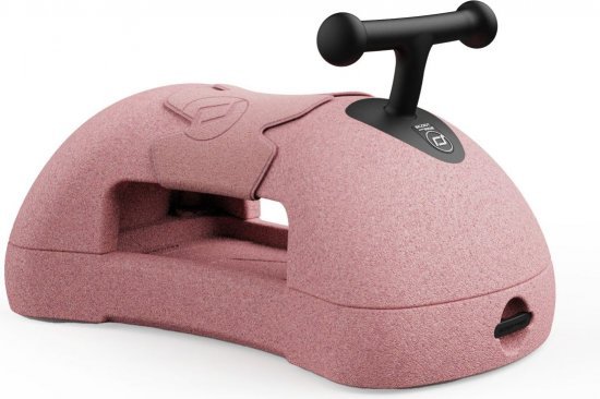 הליכון לתינוקות 3 ב-1 My First מבית Scoot and Ride - צבע ורוד