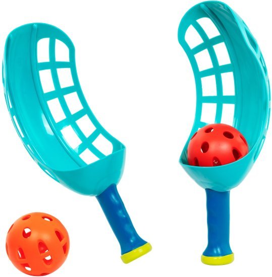 מטקות ירח מבית Battat