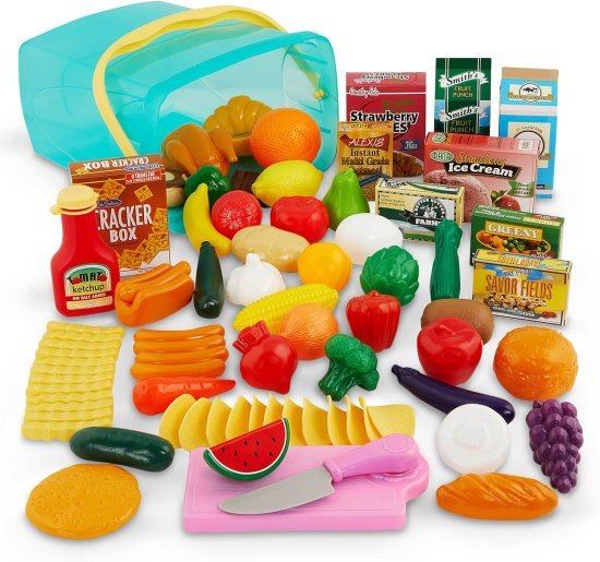 מזווה בדלי מבית Battat: Play Circle