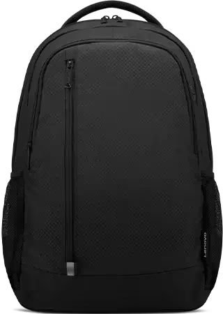 תיק גב ספורט למחשב נייד עד 16 אינץ' Lenovo Select Targus GX41L44751 - צבע שחור