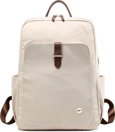 תיק גב למחשב נייד בגודל 14 אינץ' דגם The Juggler Signature מבית Camel Mountain - צבע משמש