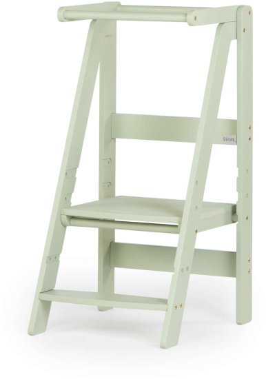 מגדל למידה מתקפל מבית Dadada - צבע מרווה