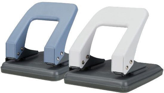 מחורר דפי נייר 35 דפים מבית Deli