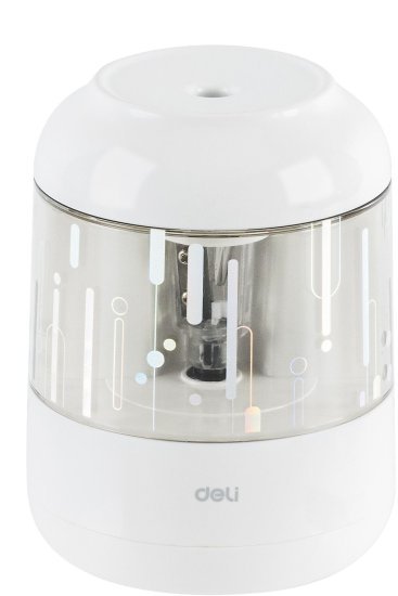 מחדד עפרונות חשמלי מבית Deli