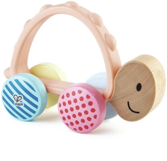 נשכן סיליקון בצורת צב מבית Hape