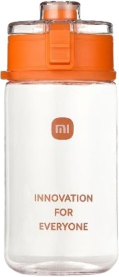 בקבוק שתייה מפלסטיק Xiaomi