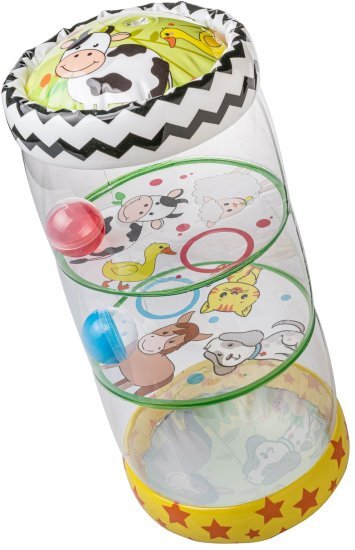 בייבי גליל פעילות מבית Bali Toys