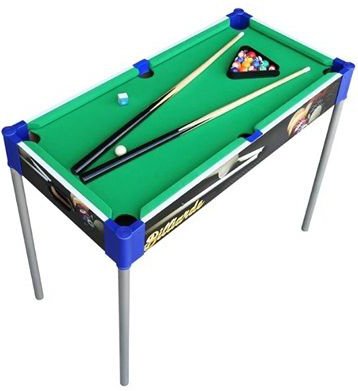 שולחן מיני סנוקר 32 אינץ' Euroleap BreakStar