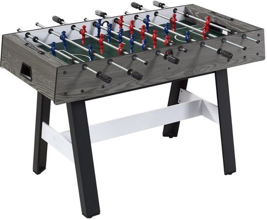 שולחן כדורגל 48 אינץ' Euroleap RiverStone TR348223