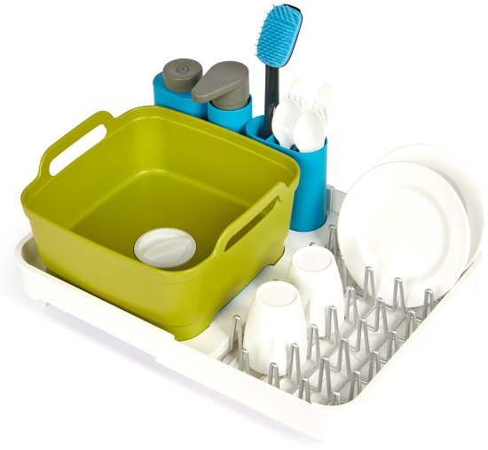 ערכת משחק כיור וייבוש כלים Joseph Joseph מבית Casdon