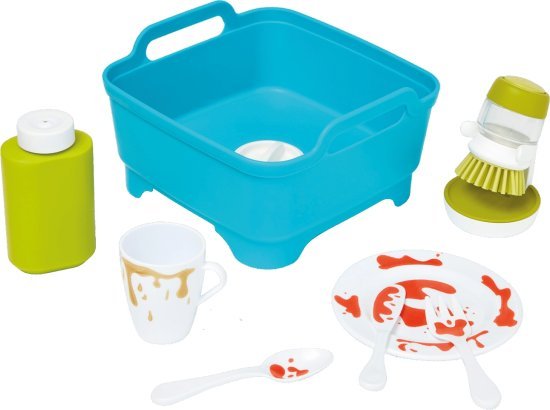 ערכת משחק שטיפה וקרצוף Joseph Joseph מבית Casdon