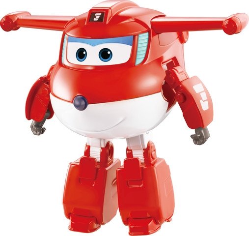 מטוסי על - ג'ט משנה צורה מבית Alpha Group