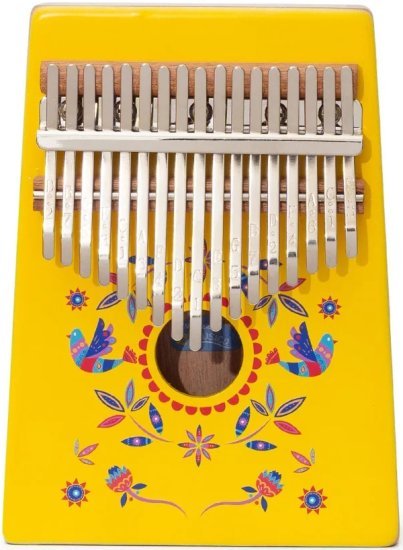 קלימבה מעץ Marmelada