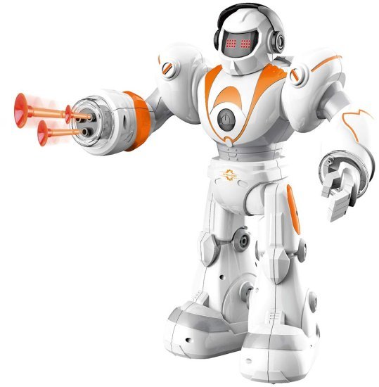 רובוט עם שלט חכם Machina Lifeguard Robot