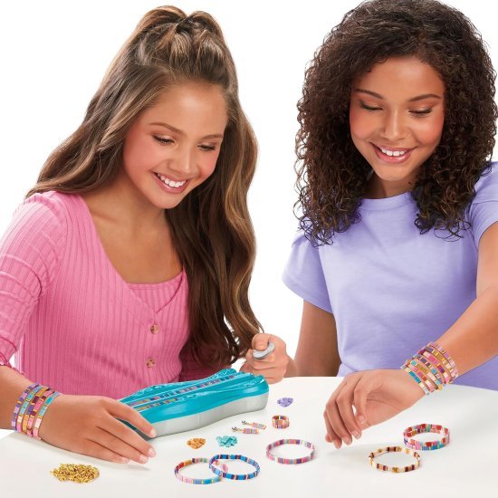 ערכה להכנת תכשיטים מבית CrazArt