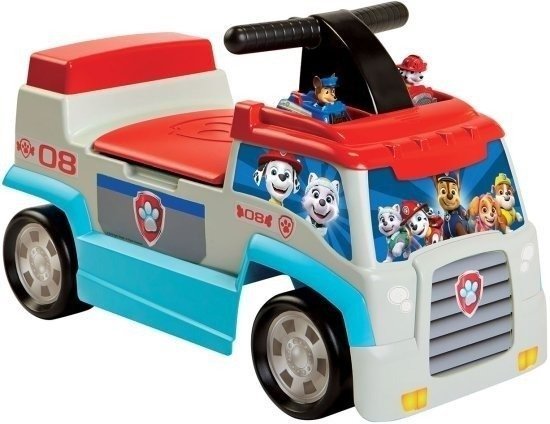 בימבה מפרץ ההרפתקאות מבית Jakks Pacific - סיורית החילוץ