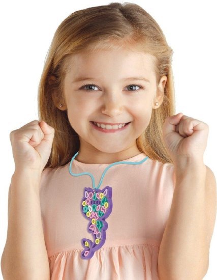 ערכת יצירה EZ Glitz Bits מבית דיאמנט - בית הבובות של גבי