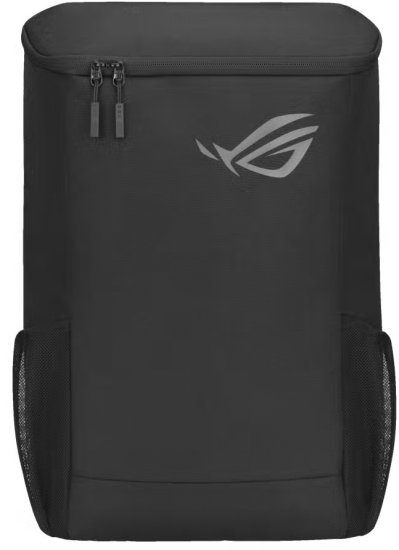 תיק גב למחשב נייד עד גודל של ''Asus ROG BP1800 18 - צבע שחור