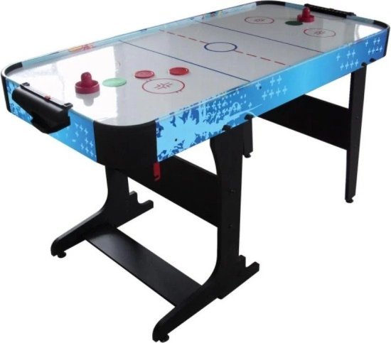 שולחן הוקי אוויר מתקפל 93501 מבית ENERGYM