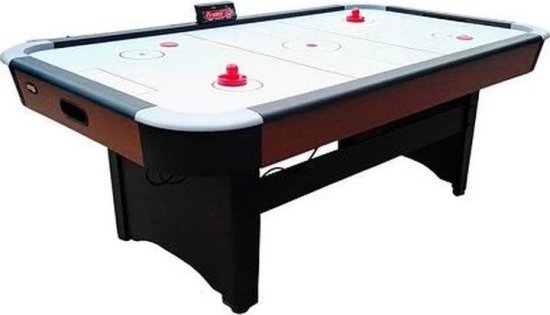 שולחן הוקי אוויר דגם H9270 מבית BASH-GAL