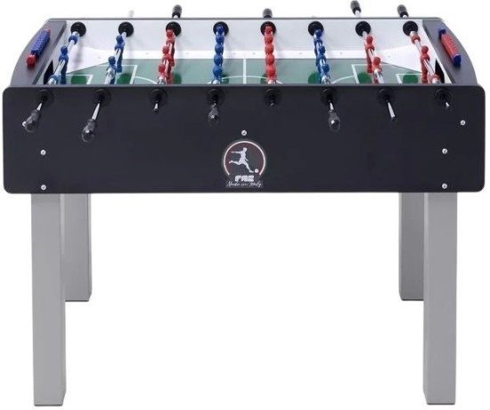 שולחן כדורגל מקצועי דגם  Match  Indoor  מבית FAS