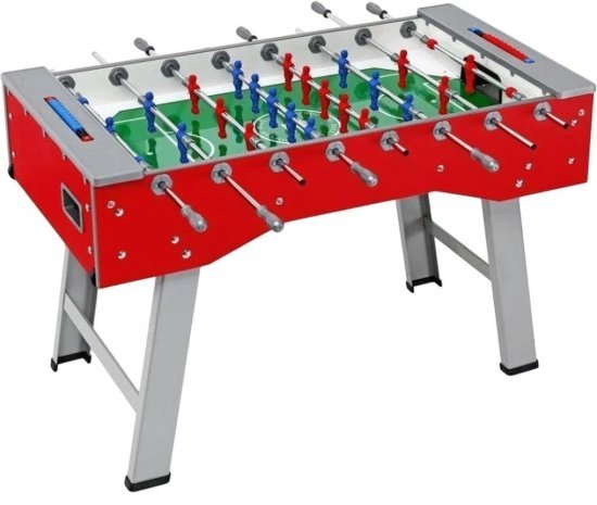 שולחן כדורגל פנים דגם Smile מבית FAS