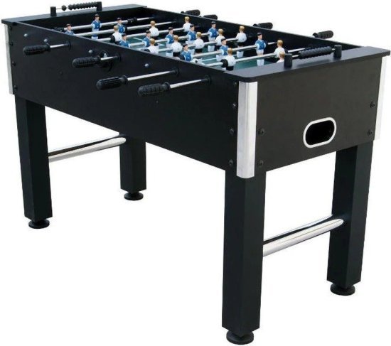 שולחן כדורגל דגם S9055 מבית ENERGYM