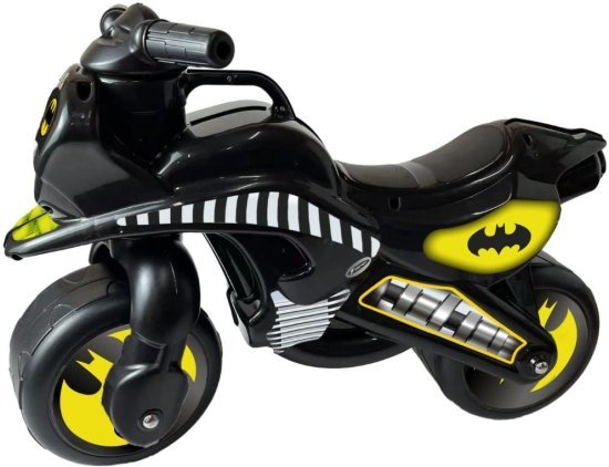 בימבה אופנוע מבית Viper - באטמן