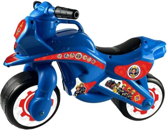 בימבה אופנוע מבית Viper - סמי הכבאי