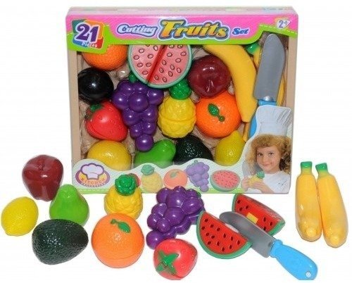 סט מזון בריא במגש 21 חלקים מבית Ka Shun