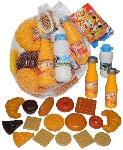 סט מאפים 26 חלקים מבית Ka Shun