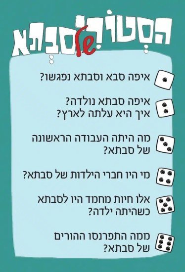 מיליה פמיליה - ניתן באהבה