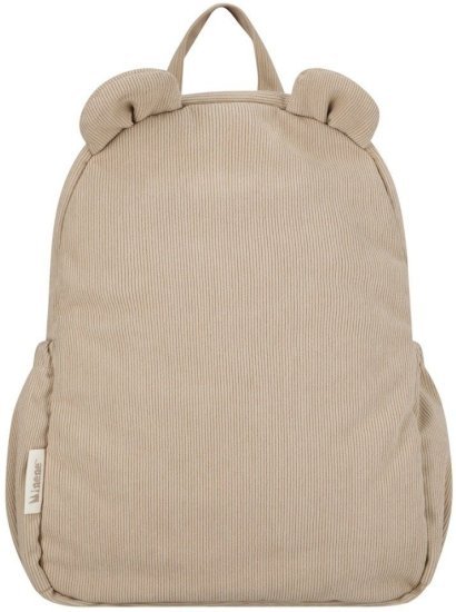 תיק גן טדי מבית Minene - בז' דוב