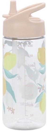 בקבוק גן 420 מ''ל מבית Minene - לימונים