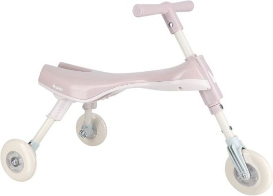 בימבה ג'וק לילדים מבית Minene  - ורוד