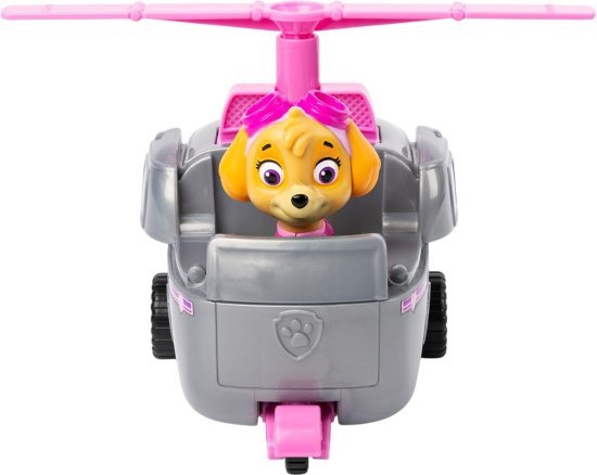 ההליקופטר של סקיי מפרץ ההרפתקאות