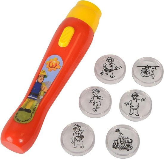 סמי הכבאי - מקרן אור 6 מוטיבים מבית Simba