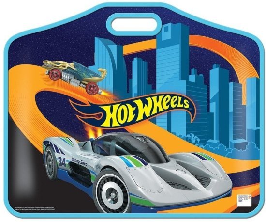 תיק ציור 1/8 גיליון Palphot - הוט ווילס