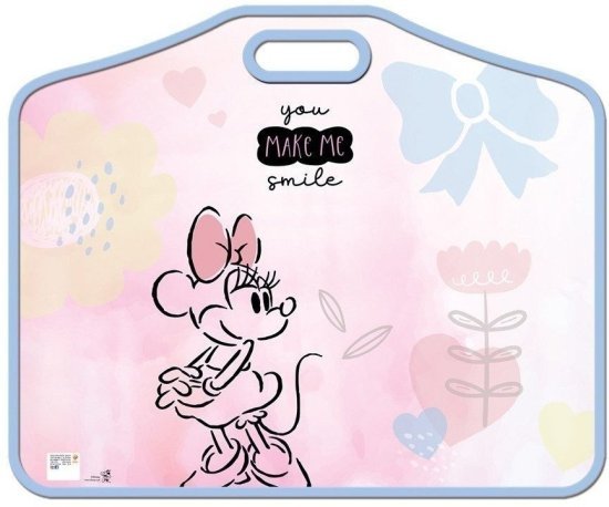 תיק ציור 1/8 גיליון Palphot - מיני מאוס