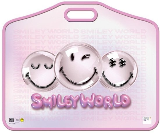 תיק ציור 1/8 גיליון Palphot - סמיילי