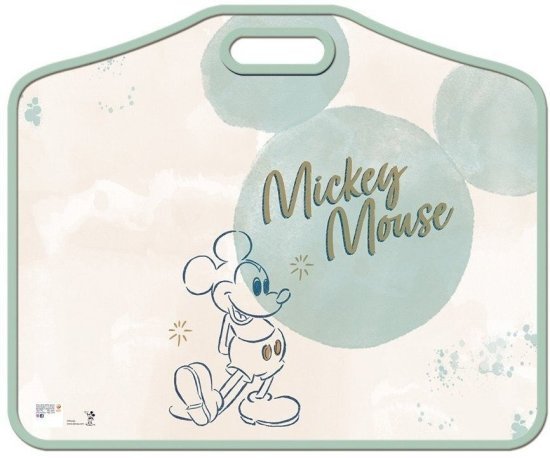תיק ציור 1/8 גיליון Palphot - מיקי מאוס