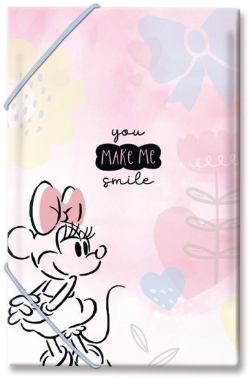 תיק גומי Palphot PP - מיני מאוס