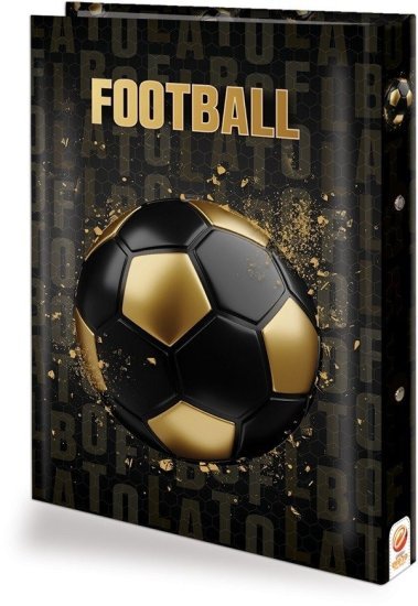 קלסר גב משודרג Palphot - כדורגל