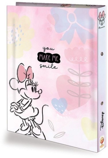 קלסר גב משודרג Palphot - מיני מאוס