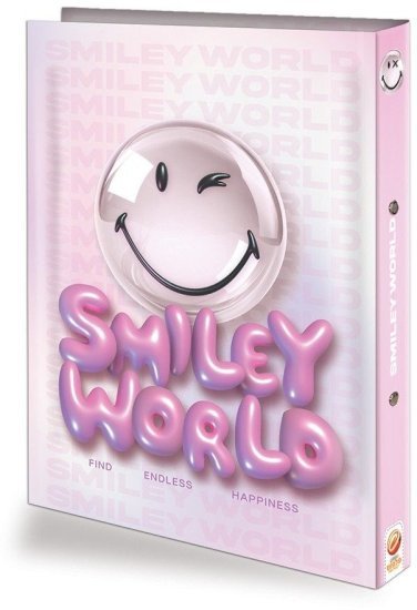 קלסר גב משודרג Palphot - סמיילי