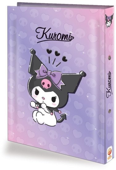 קלסר גב משודרג Palphot - קורומי