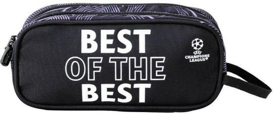 קלמר 2 תאים Palphot - ליגת האלופות שחור